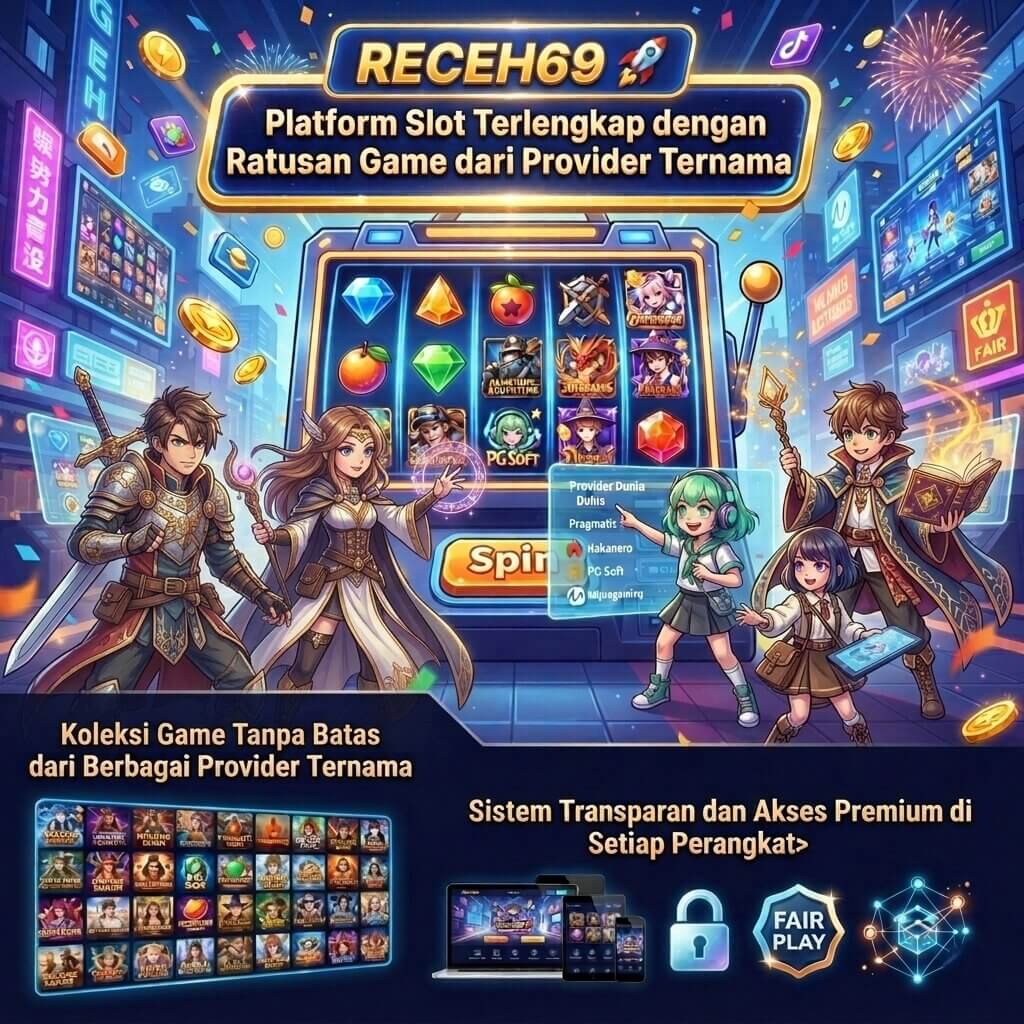 Unduh Aplikasi Permainan